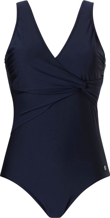 Pastunette Beach Maat 42 - Blue Beauty - Badpak - Blauw