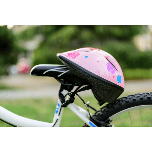 Fietshelmen