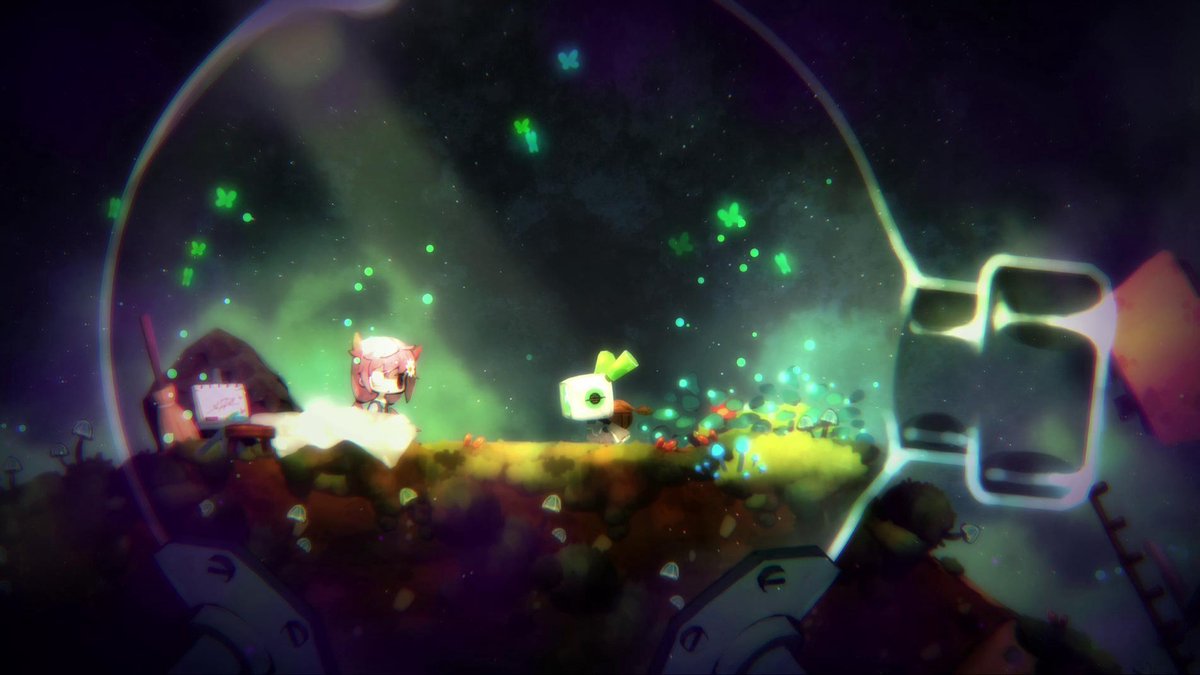 void tRrLM();++ // Void Terrarium++ Deluxe - PS5