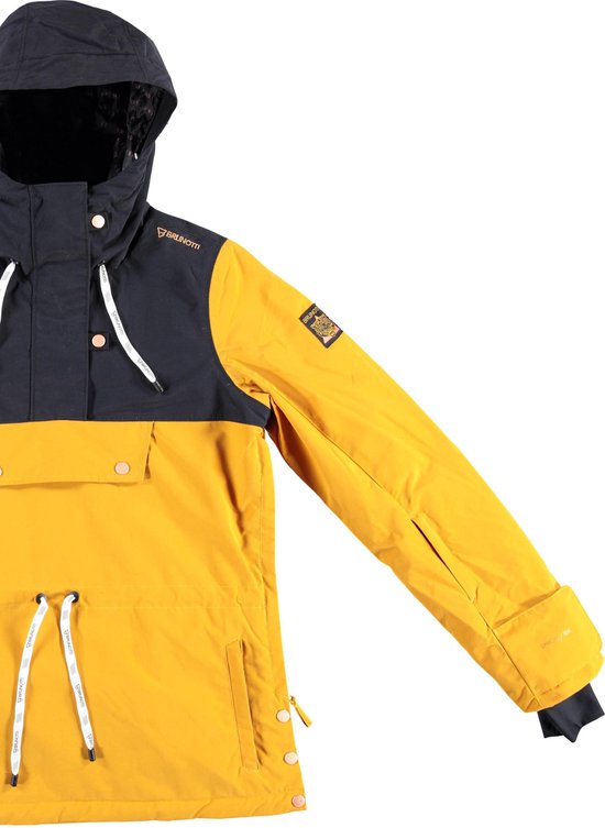 Brunotti Fireback Women Snowjacket - Maat XS
