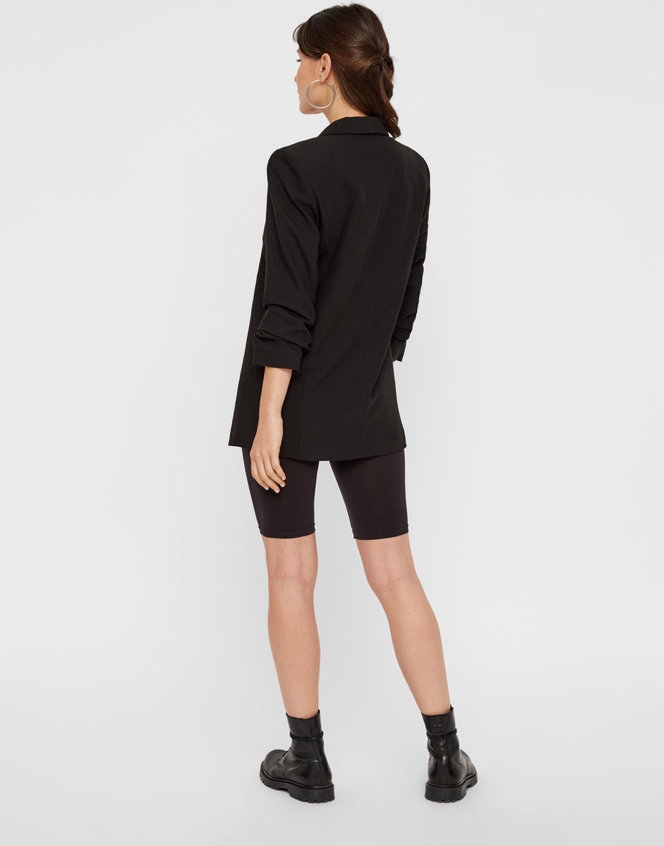 PIECES - Maat L - PCBOSS 34 BLAZER NOOS Dames Blazer