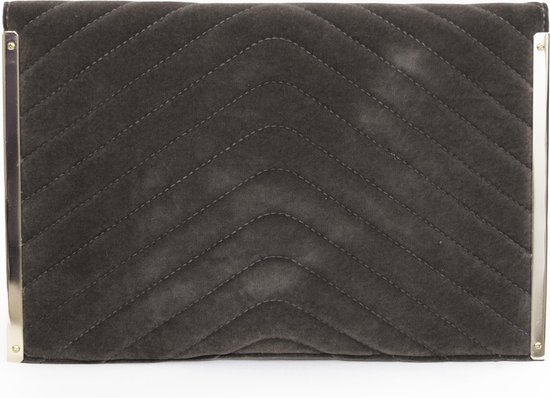 Valentino - CARILLON - Grijs - Vrouwen - Maat One Size