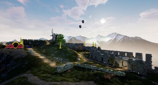 DCL - Drone Championship League - PS4