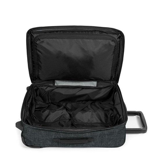 Eastpak Traf'Ik Light S Handbagagekoffer - Concrete Melang