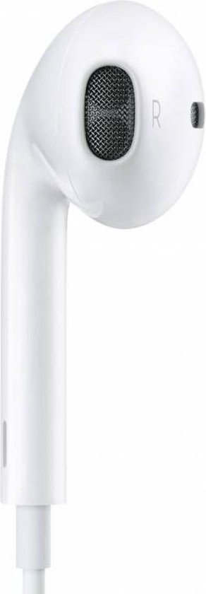 Apple EarPods - met lightning connector - wit