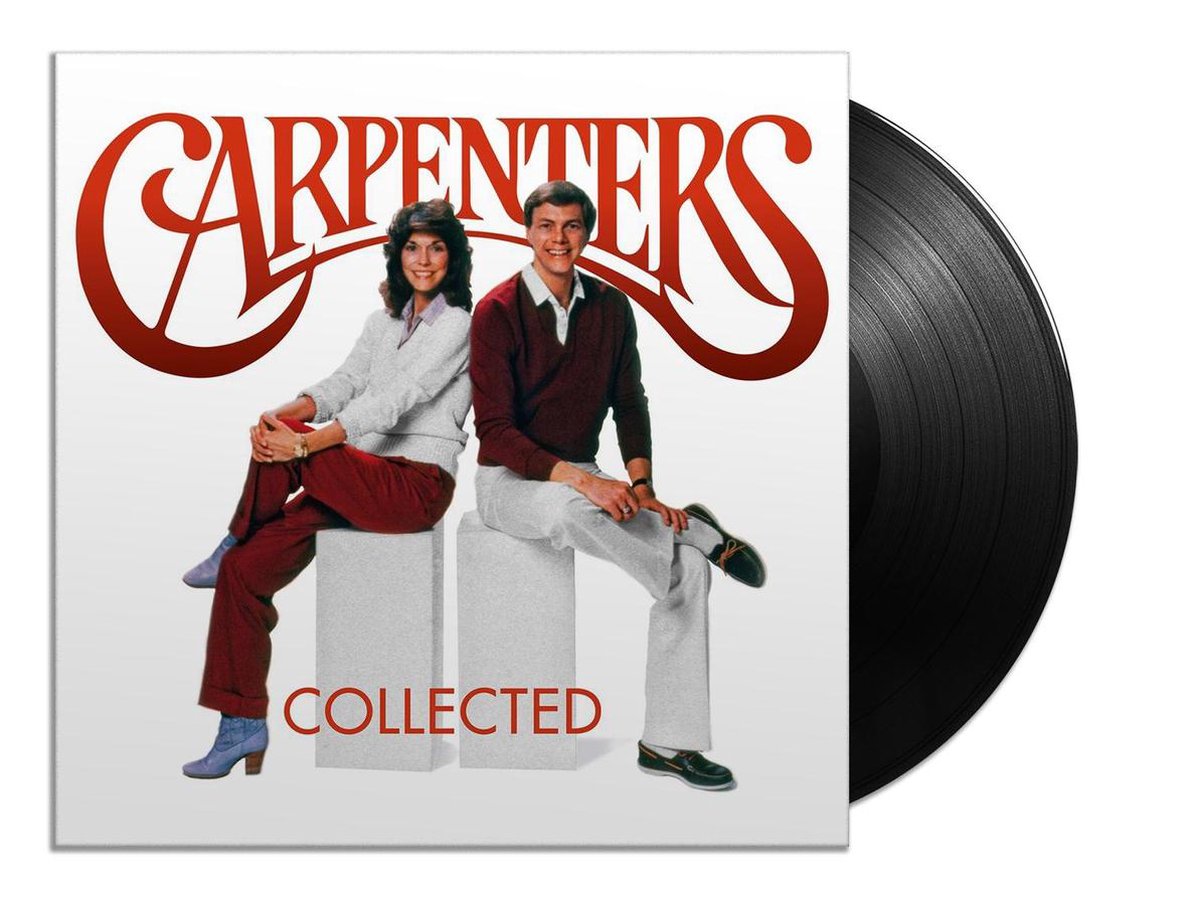 Carpenters - Collected (LP)