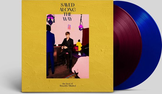 Persoon, Advertentie, Poster