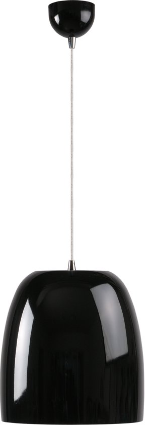 Lucide RIVA - Hanglamp - Zwart