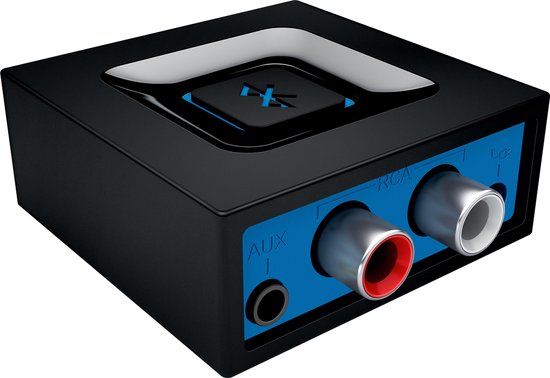 Logitech Bluetooth Audio Adapter