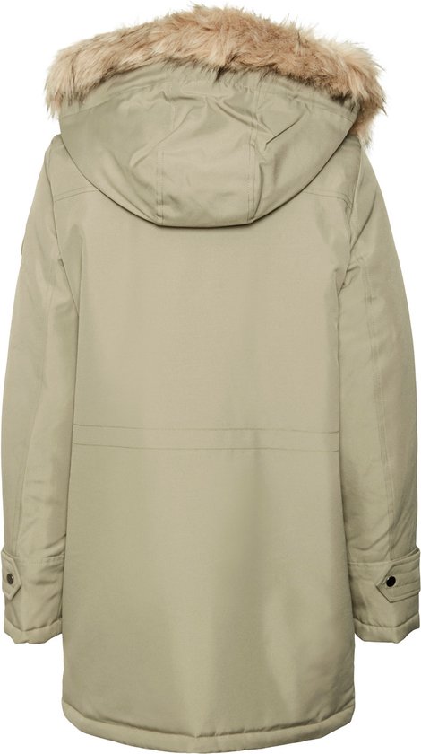 VERO MODA - mt L - VMSTORM 3/4 PARKA Dames Jas