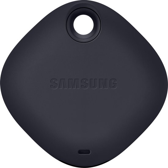 Samsung Galaxy SmartTag - Bluetooth Tracker - 1 stuk - Zwart
