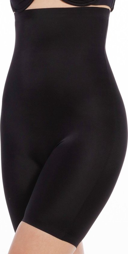 MAGIC - L -  Bodyfashion - Maat L - Luxury Bermuda - Zwart