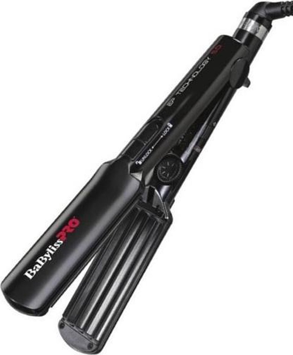 BaByliss BAB2658EPCE - Wafeltang