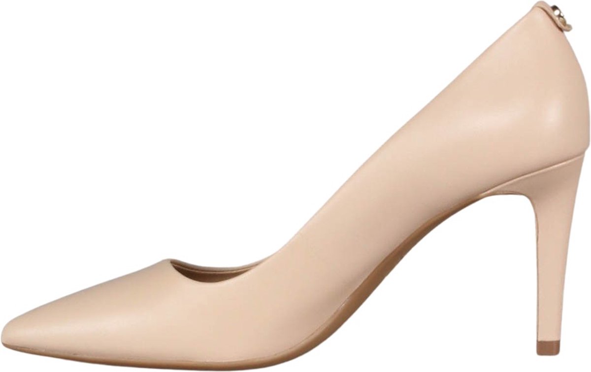 Michael Kors - mt 36 - Dorothy Flex Dames Pumps Nude