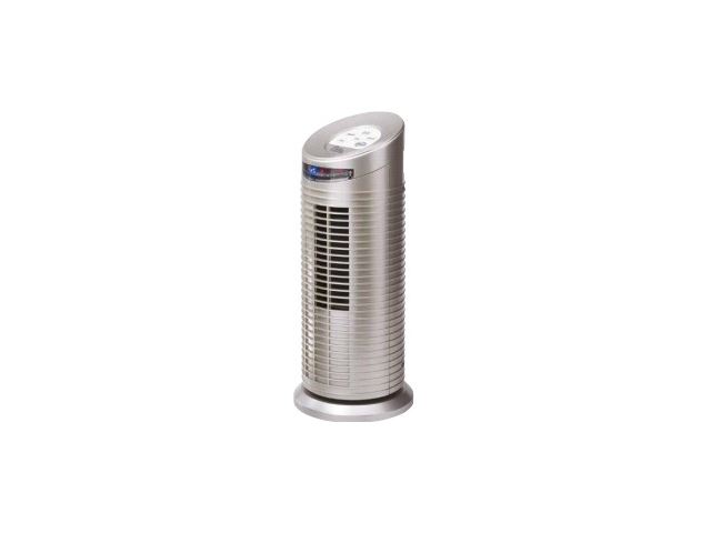 Solis Tower Ventilator 749 - Wit - Tafelventilator