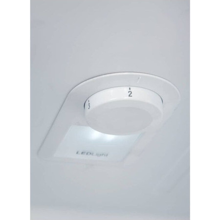 dimmer, LED, licht, sensor, knop