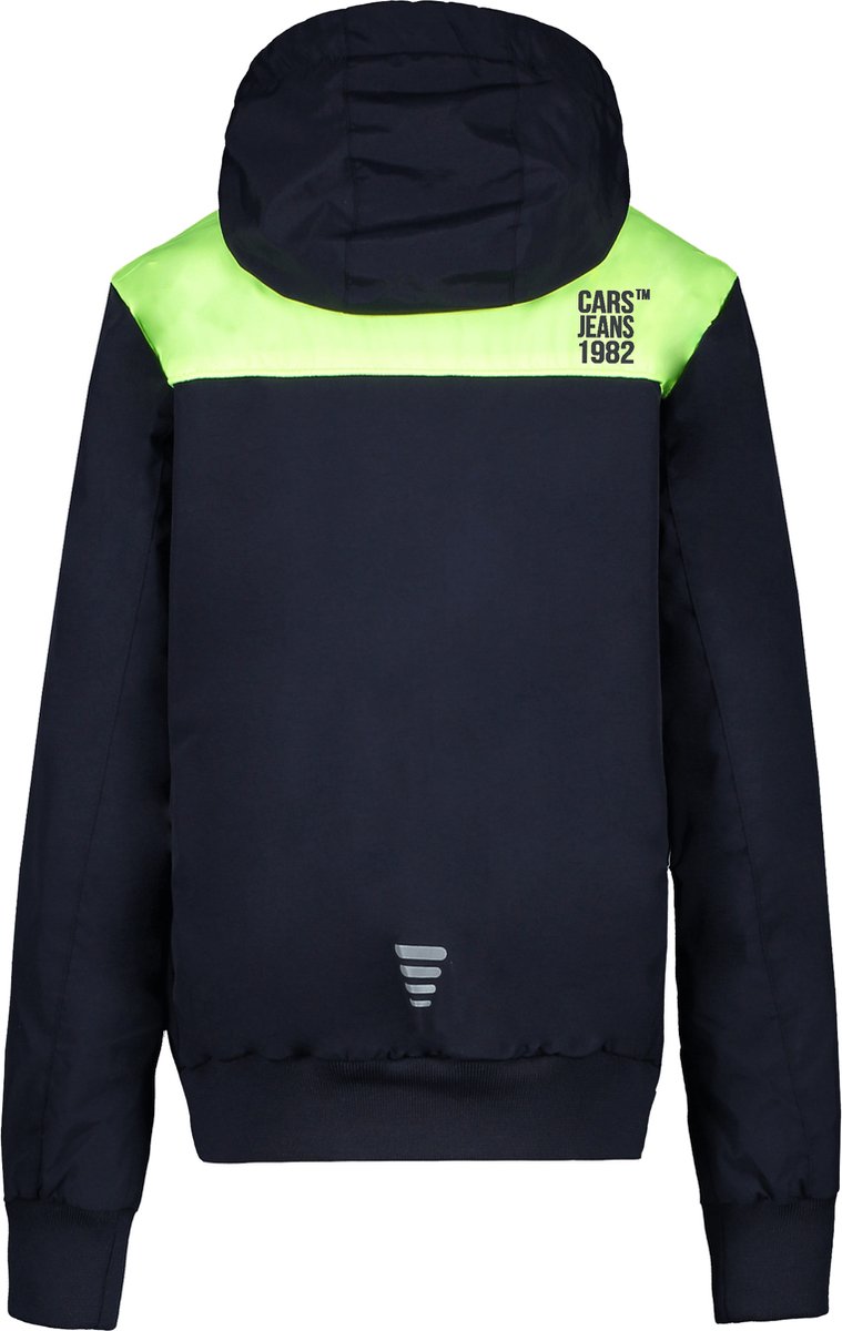 Jas, Trui, Sweatshirt, Capuchon