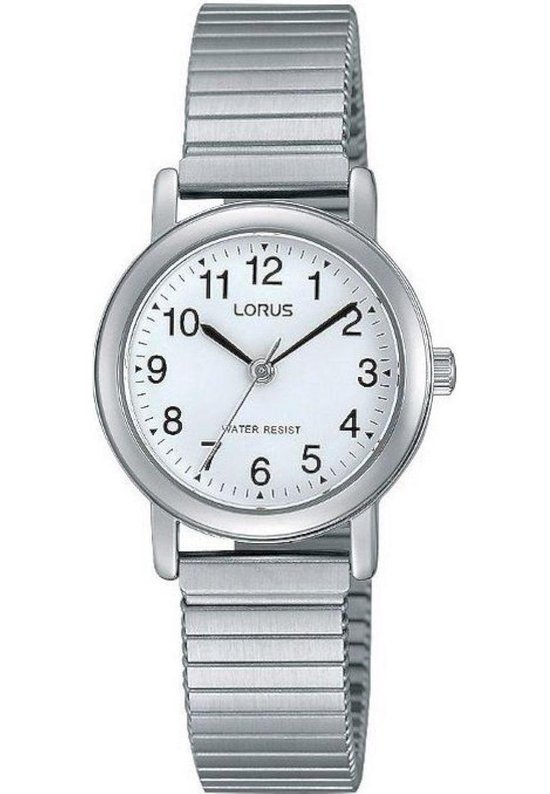 Lorus Dameshorloge - RRS81VX9 - 26 mm