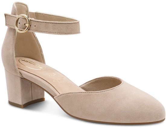 Tamaris - maat 40- COMFORT Dames Pumps comfort