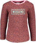 B. Nosy  maat 86 Baby Meisjes T-shirt