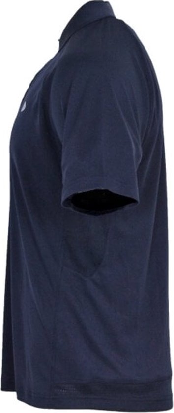 Donnay Maat S  - Sportpolo - Polo - Navy (010)