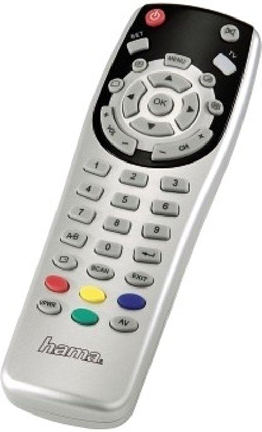 Hama Universele Afstandsbediening 1In1