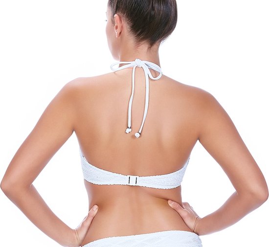 Freya - Maat 65E (EU) - Sundance halter bikini top