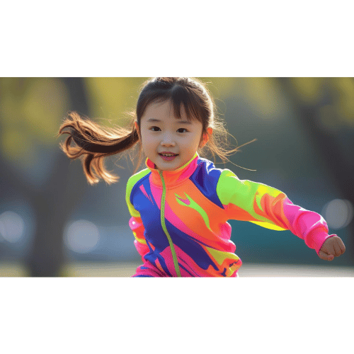 Sportkleding