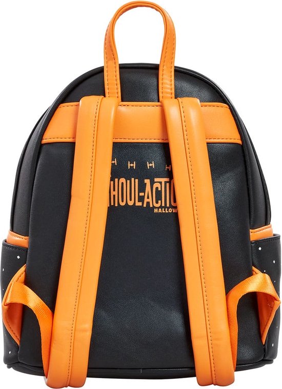 Star Wars by Loungefly Backpack Mini Group Trick or Treat