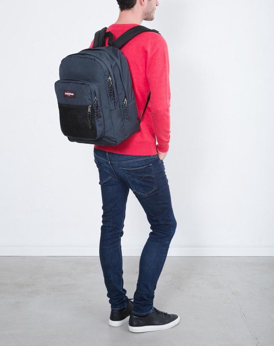 Eastpak Pinnacle Rugzak 38 liter - Sunday Grey
