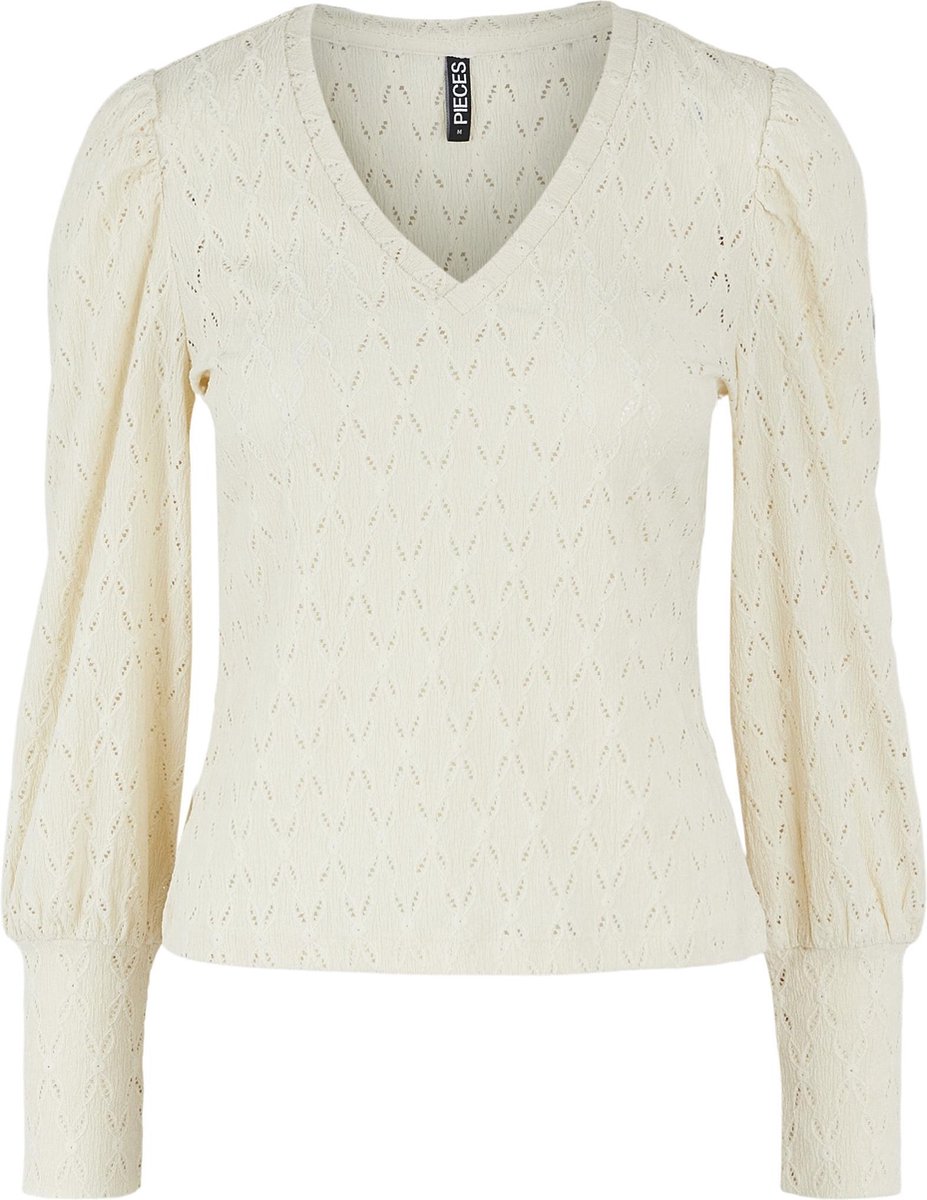 Kleding, Breigoed, Trui, Blouse