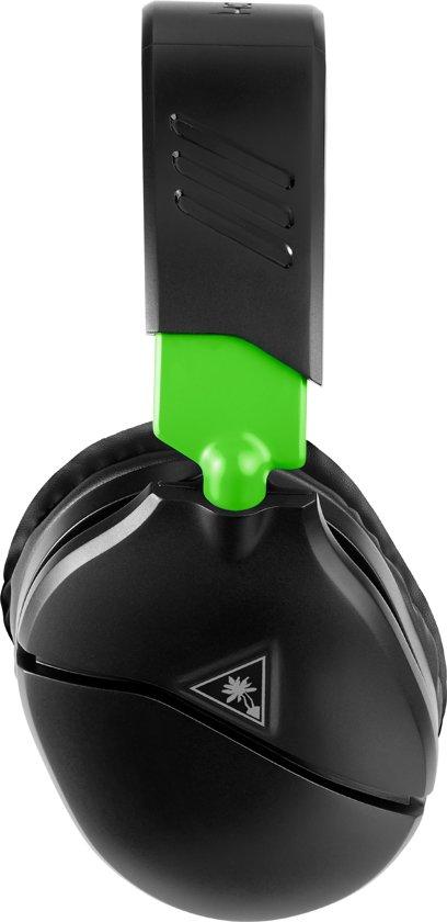 Turtle Beach Recon 70x Gaming Headset voor Xbox One, PS4, Nintendo Switch, PC & Mobile