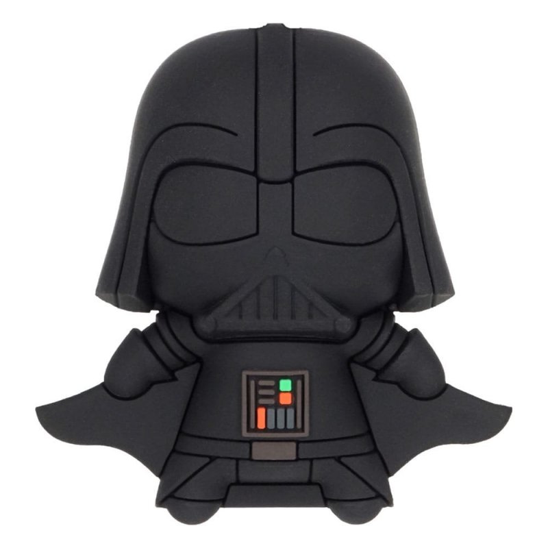 3D Magneet Star Wars Darth Vader