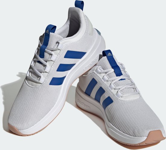 Adidas Sportswear Racer TR23 - maat 41 1/3-  Schoenen - Heren - Grijs