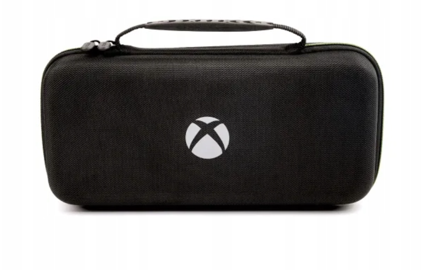 rugzak, opslag, koffertas, koffertje,  Xbox-logo