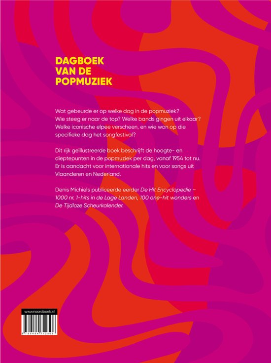 boek, dagboek, popmuziek, cover, illustratie