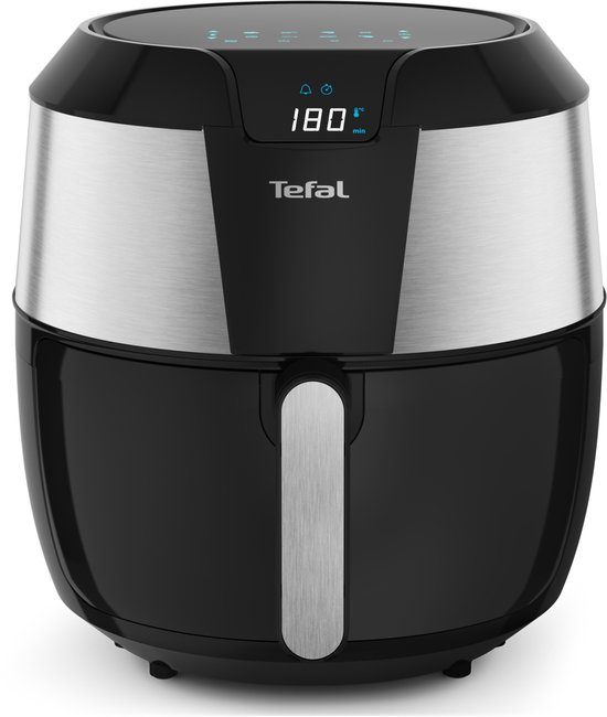 Tefal Easy Fry XXL EY701D - Heteluchtfriteuse