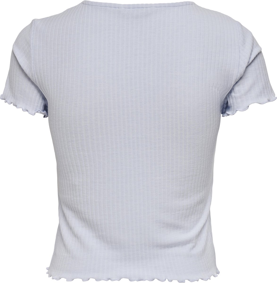 ONLY - Maat XL - ONLEMMA S/S SHORT TOP NOOS JRS Dames T-Shirt