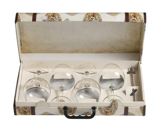 38d2-1160-4484-95f2-574d6c457830 Royal Leerdam India Cocktailset - 4-delig - Gin & Tonic