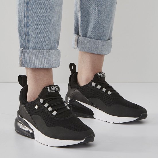 British Knights Valen - Maat 40 - Dames Lage Sneakers