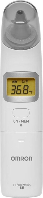 Omron MC-521-E - Lichaamsthermometer