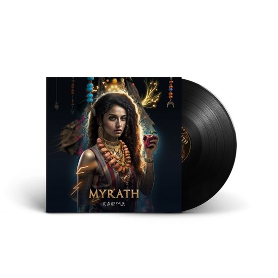Myrath - Karma LP