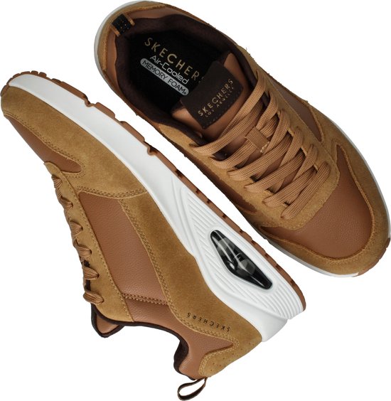 Kleding, Schoeisel, Schoen, Sneaker, Suede