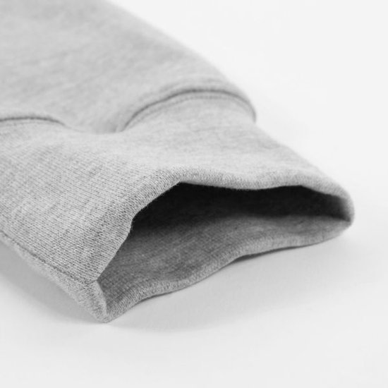 Stanno Maat 140 Base Hooded Full Zip Sweat Top