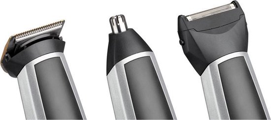 BaBylissMEN ® 8-in-1 Carbon Titanium MT726E - Multitrimmer