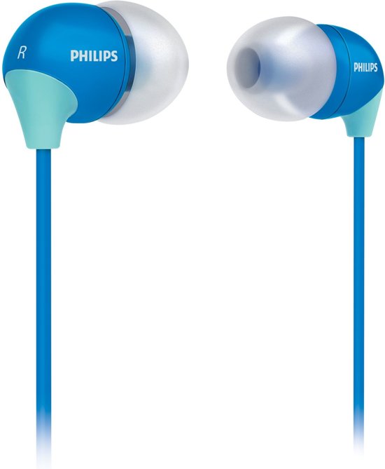 Philips Oortelefoon SHE3582/10 - In ear oordopjes