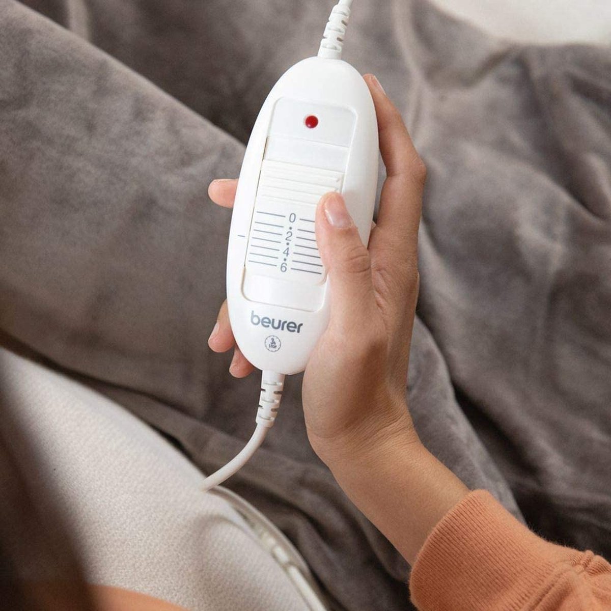 Beurer - HD 75 Heating Overblanket