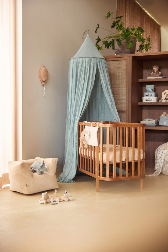 Wieg, Meubels, Kinderbed