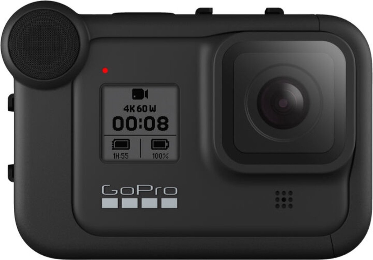 GoPro Media Mod
