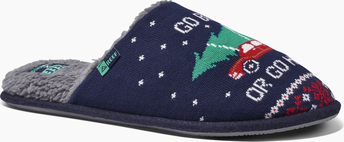Reef -maat 46-  X Tipsy Elves Go Big Or Go Home